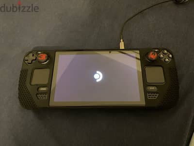 Steam Deck 64gb