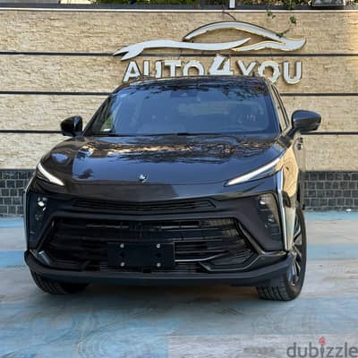 فورثينج تي5 T5 2026