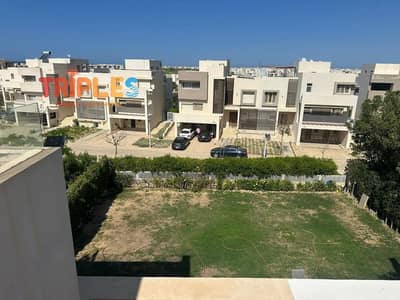 هاسيندا باي تاون هاوس مفروش بالكامل للبيع