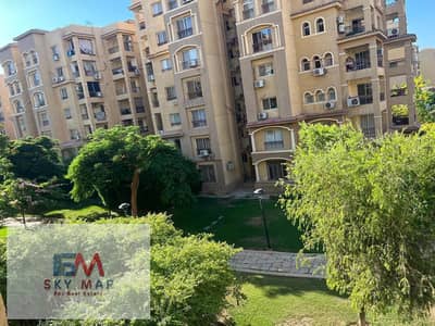 للبيع كاش بمدينتى 175م نموذج 300م فيو جاردن