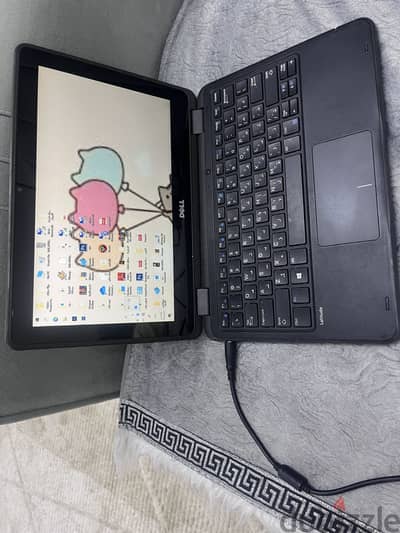 تابلت. بالكيبورد