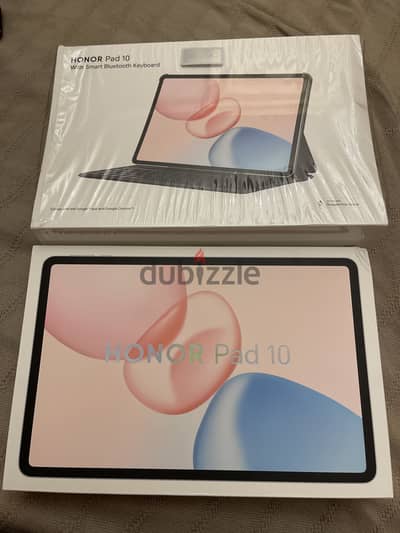 Pad honor جديد