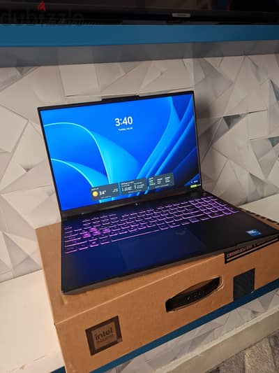 ASUS TUF GAMING F16