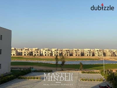 Fully furnished Chalet with prime location for sale ready to move in Marassi - North Coast