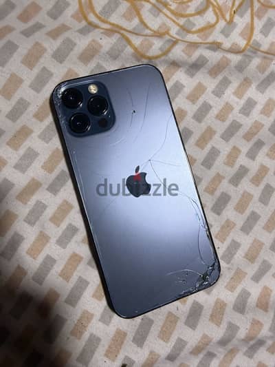 Apple - iPhone 12 Pro