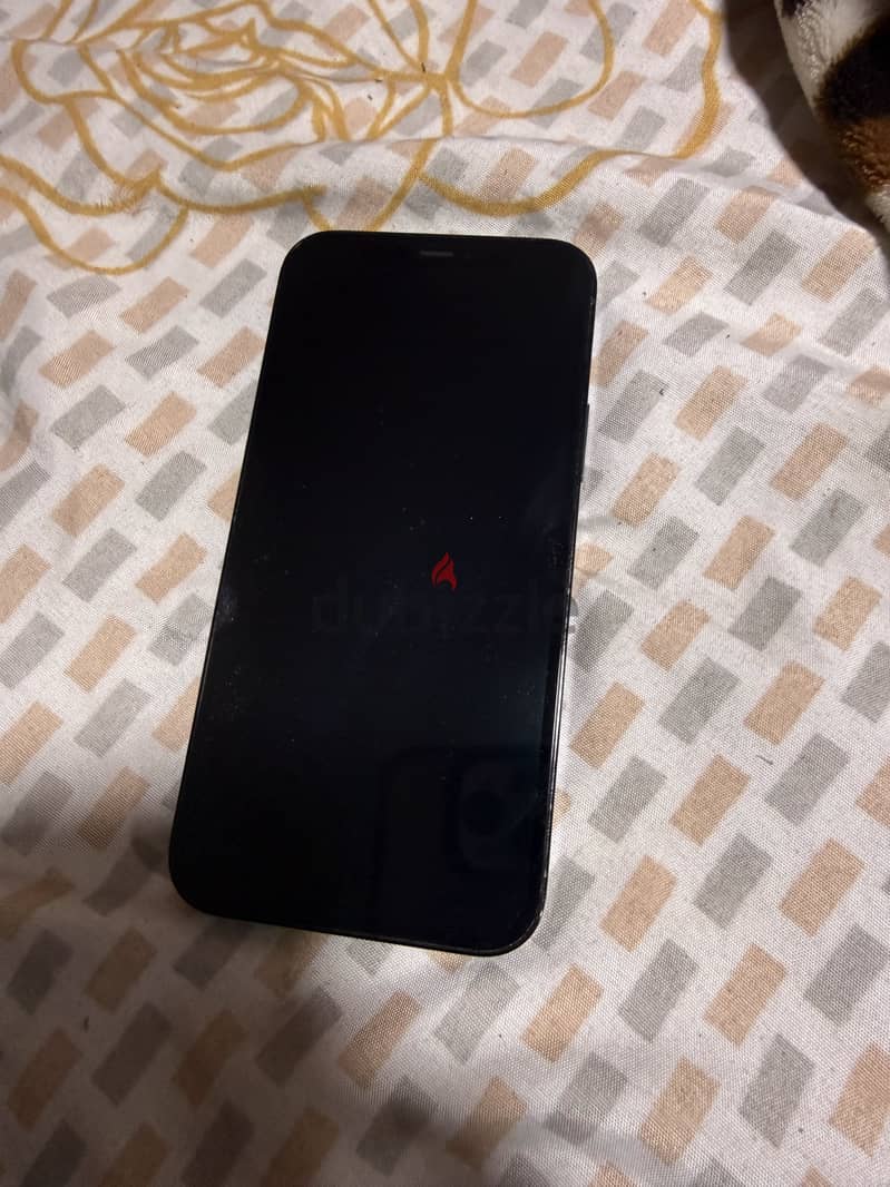 Apple - iPhone 12 Pro 1