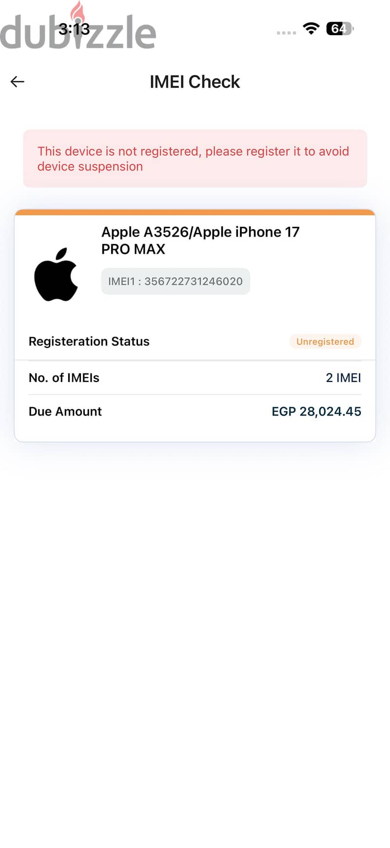 Apple - iPhone 17 Pro Max 12