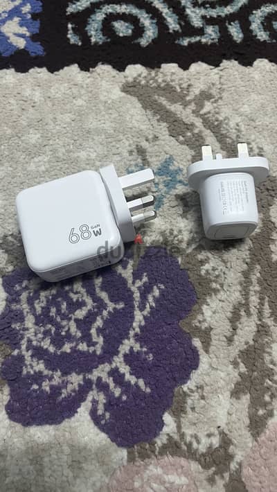 Anker two charge head for sale