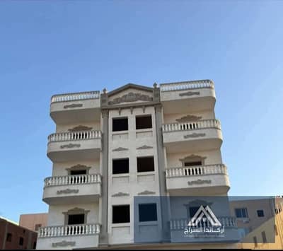 شقه للبيع ف مدينه بدر