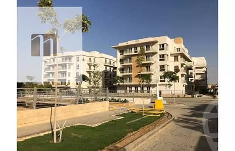 apartment for sale 3 bedroom ready to move installment in mountain view October