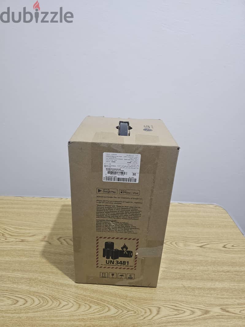 lg xboom x03 360 1