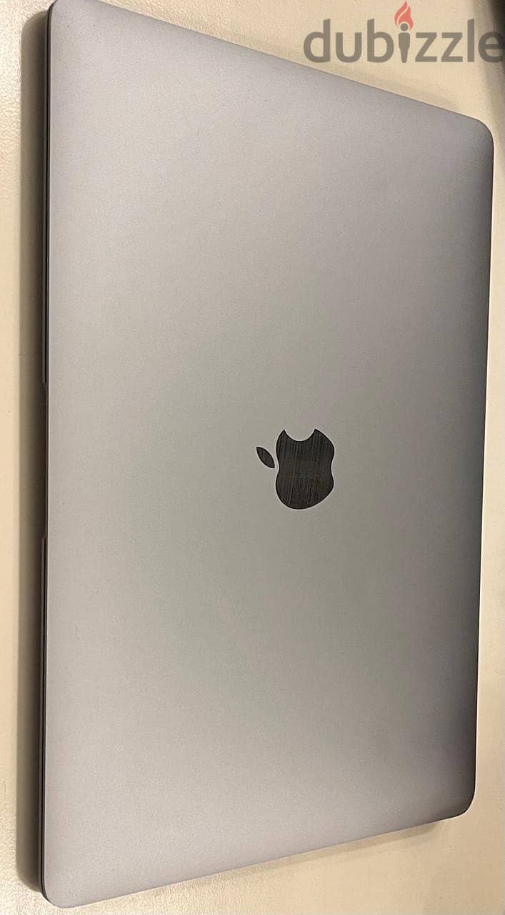 MacBook Air M1 2020 1
