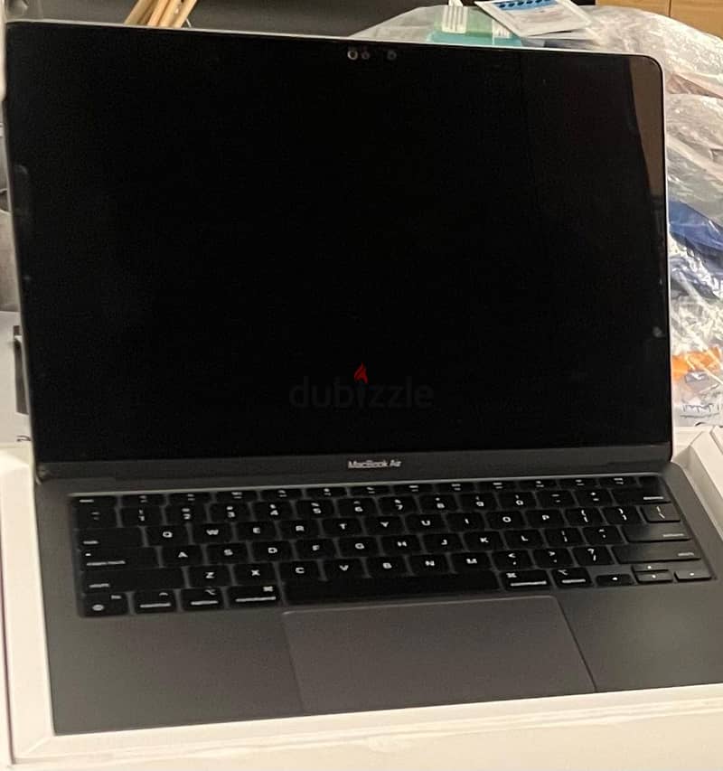 MacBook Air M1 2020 2