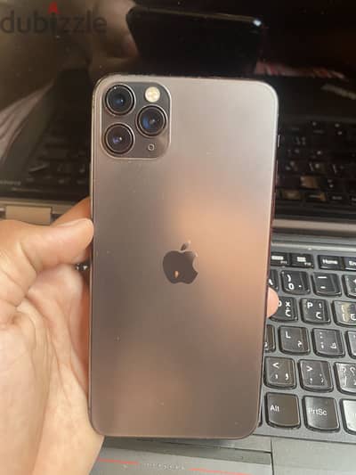 IP 11 pro Max