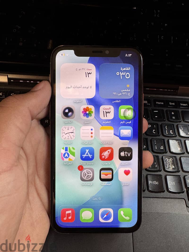 IP 11 pro Max 1