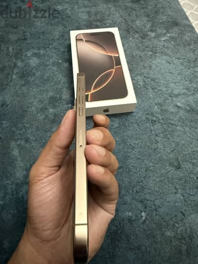 Apple - iPhone 16 Pro Max