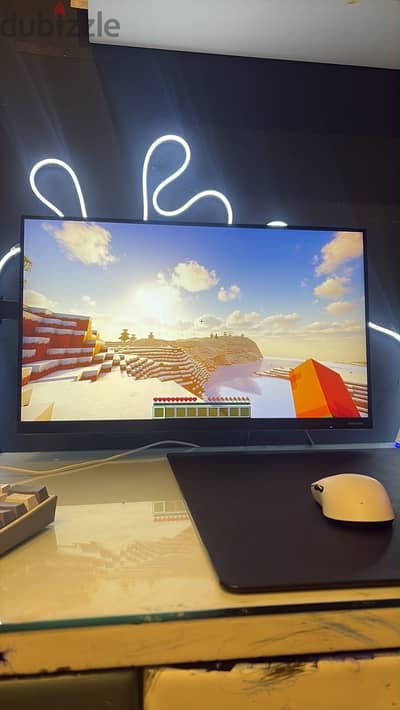 Samsung 27" Full HD Monitor