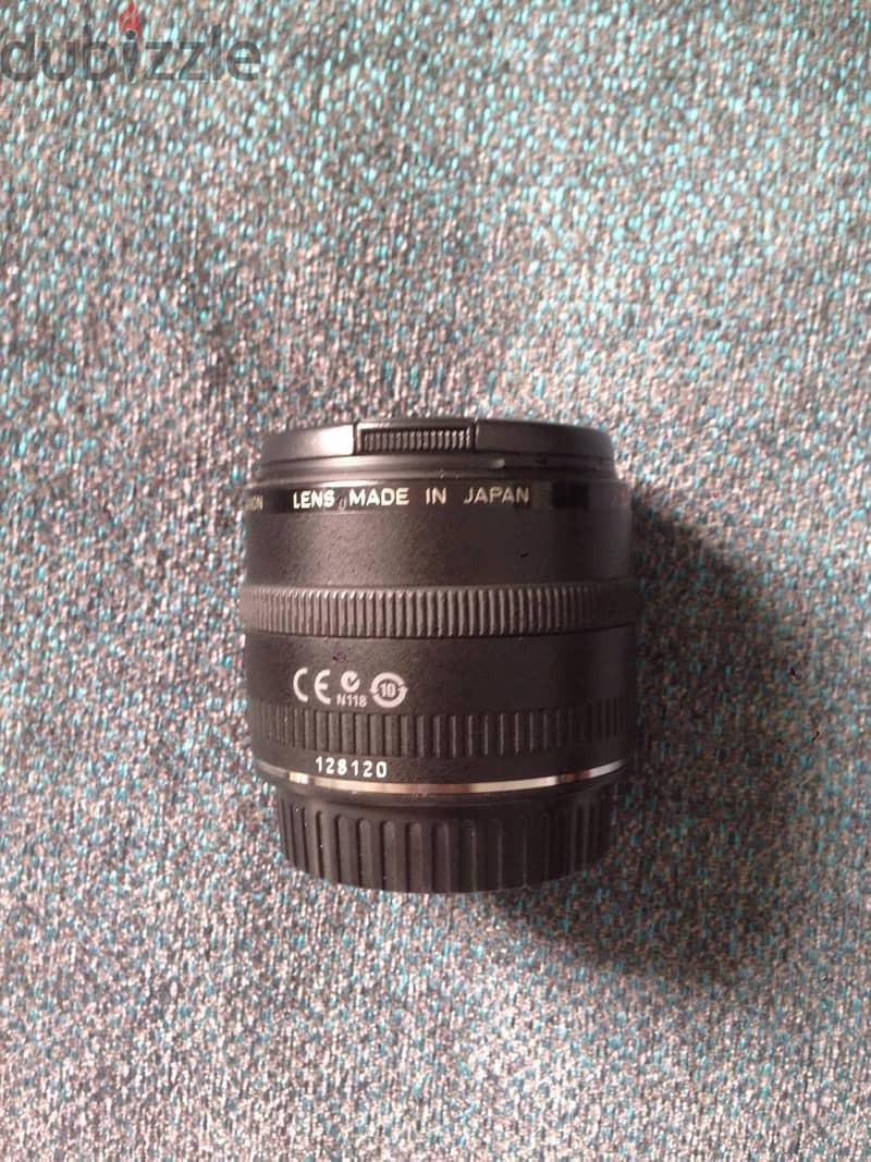 Canon EF 24mm f/2.8 1