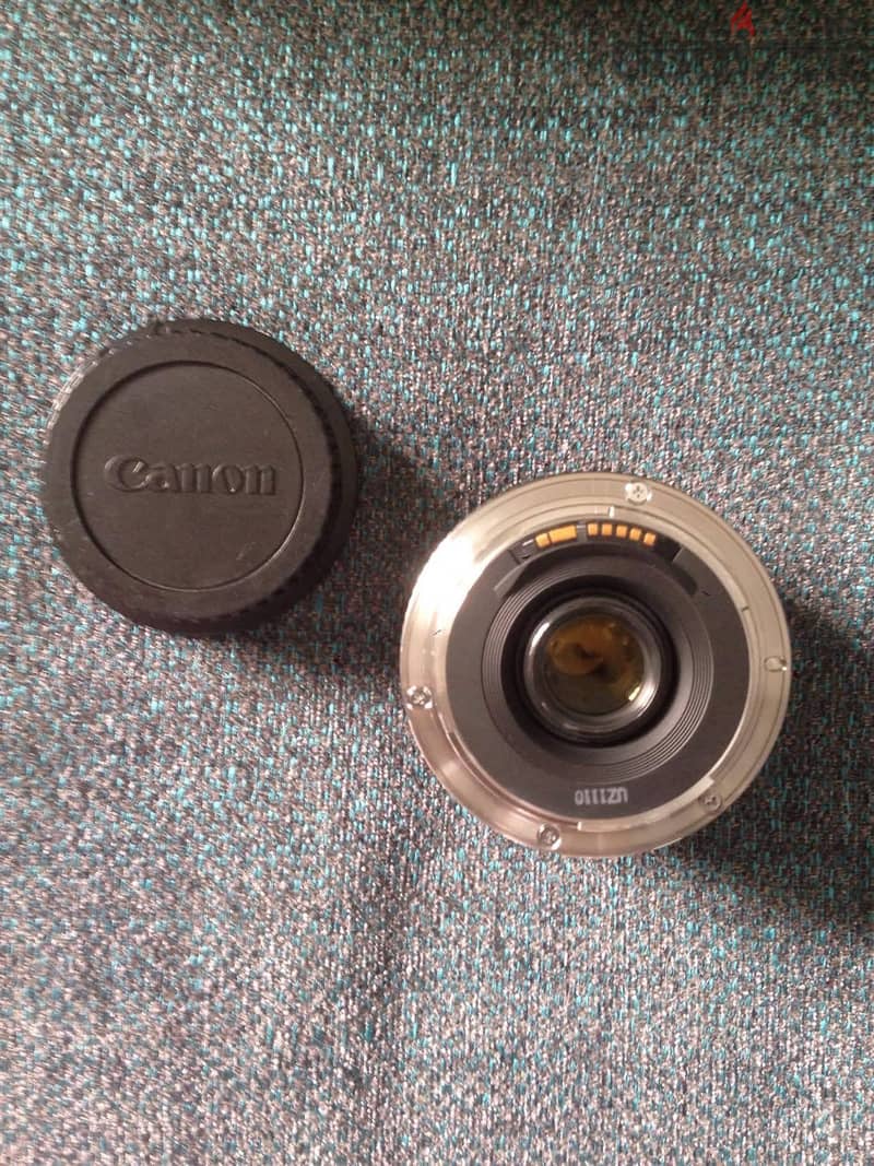 Canon EF 24mm f/2.8 3
