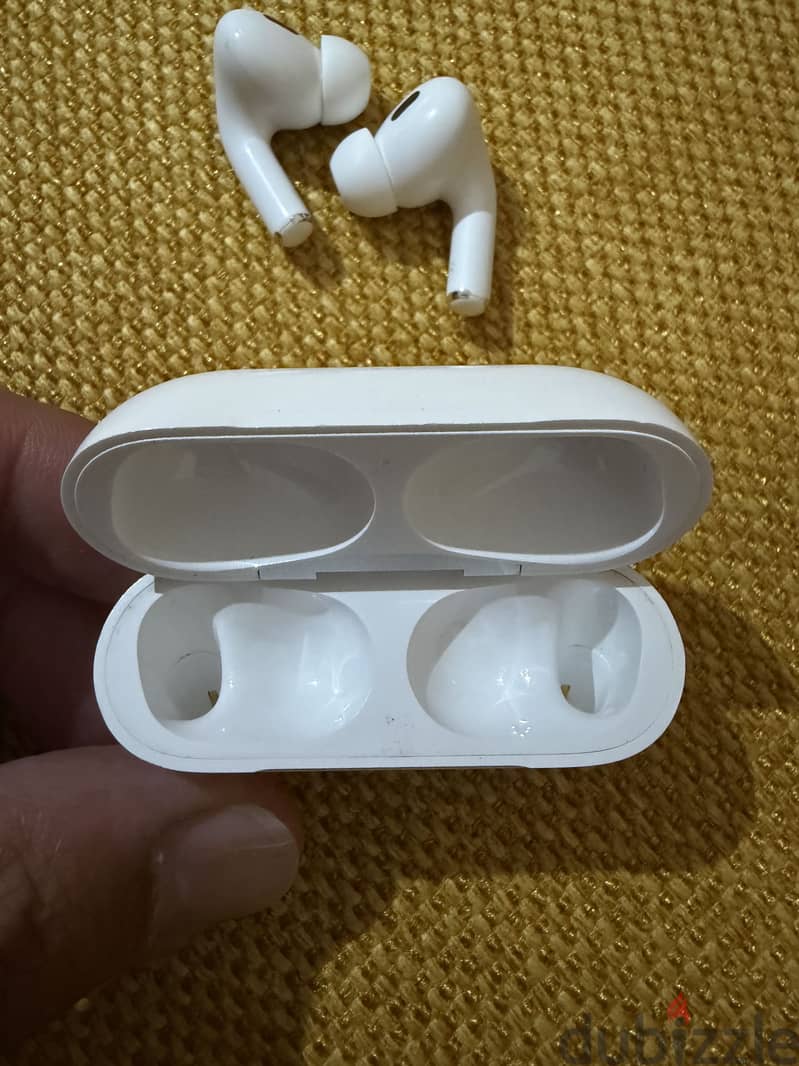 AirPod pro 1 2