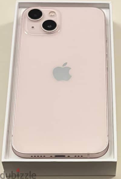 Apple - iPhone 13