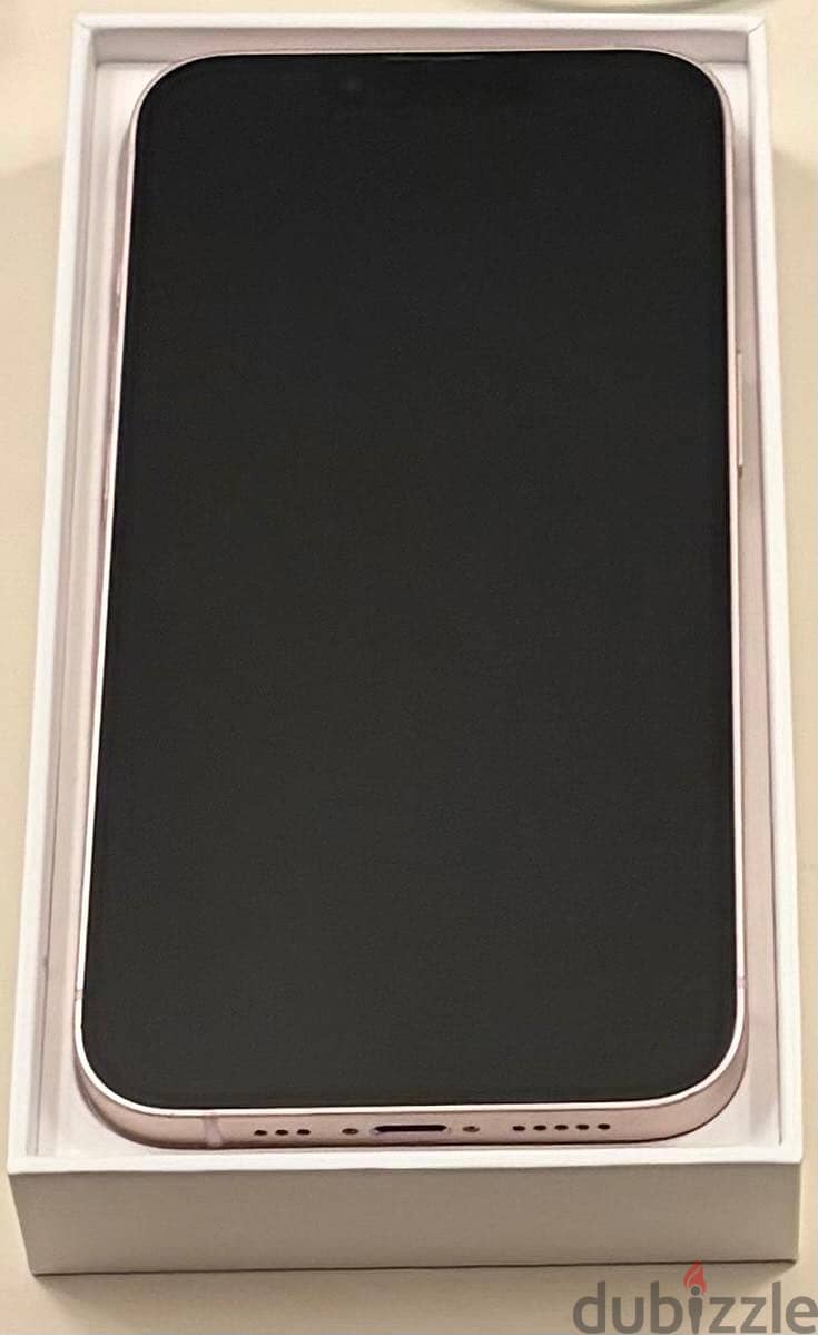 Apple - iPhone 13 1