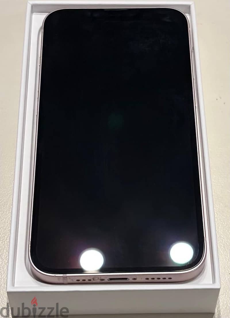 Apple - iPhone 13 2