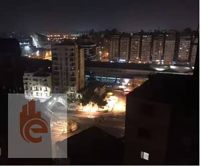 شاليه مفـروشـة بـ سيدى جـابر 90 م  قـرب المشـيـر