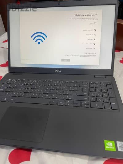 Dell latitude 3510
