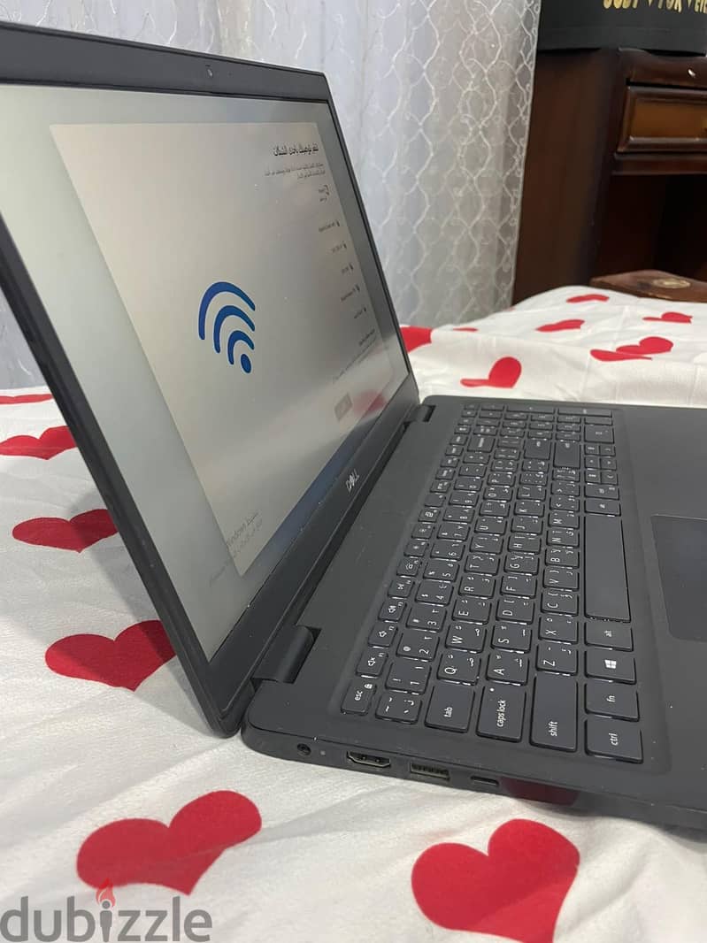Dell latitude 3510 1