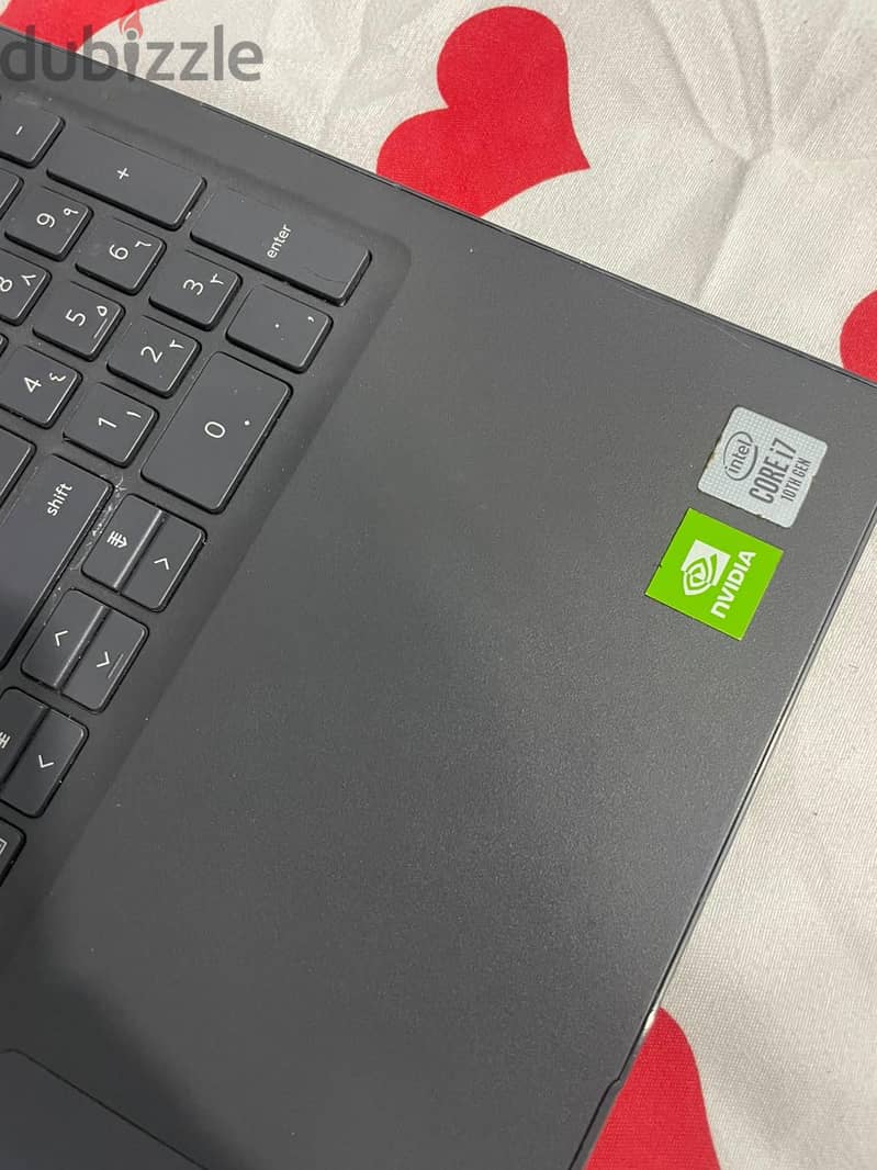 Dell latitude 3510 2