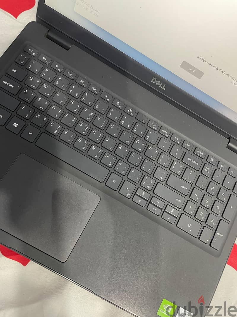 Dell latitude 3510 3