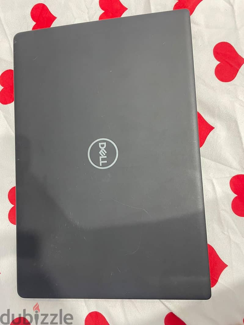 Dell latitude 3510 4