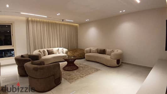 Furnished apartment for daily or monthly rent in Nasr City