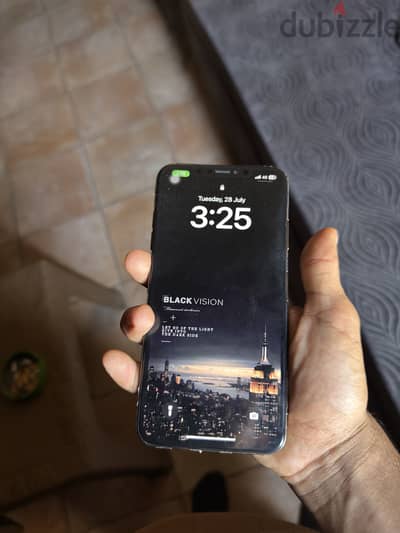 Apple - iPhone XS Max