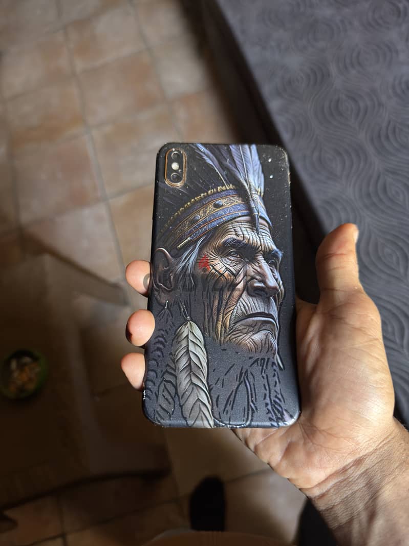 Apple - iPhone XS Max 5