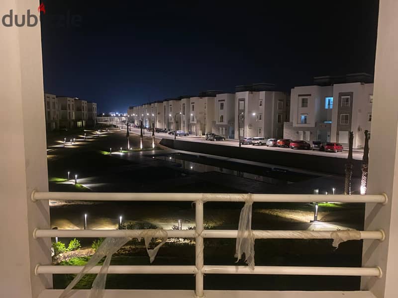 شاليه بغرفتي نوم في أمواج، صورة ٤ من ١٣