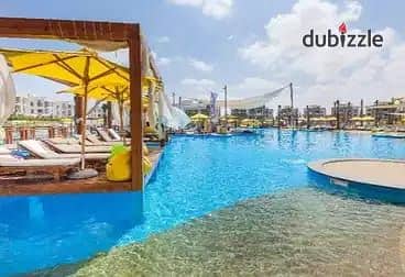 شاليه بغرفتي نوم في أمواج، صورة ٨ من ١٣
