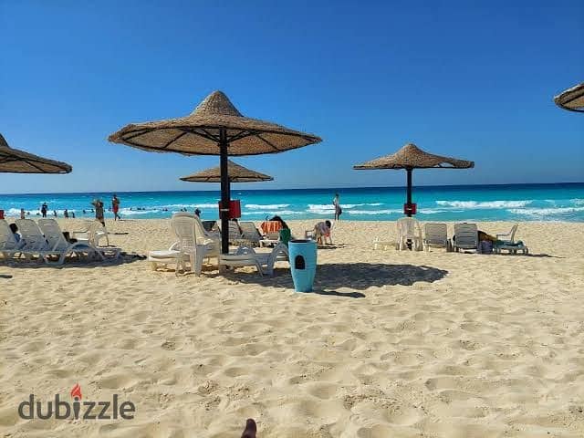 شاليه بغرفتي نوم في أمواج، صورة ١٠ من ١٣