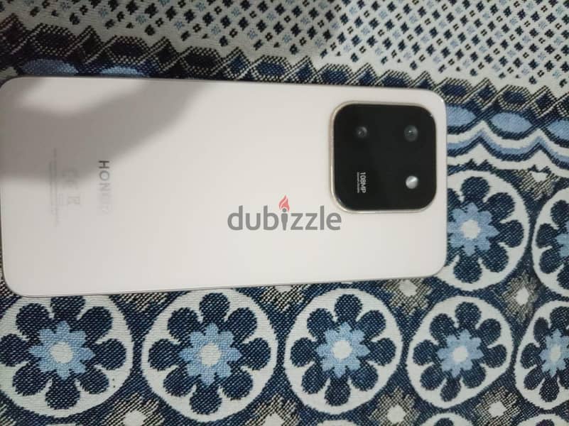 Honor X7b 2