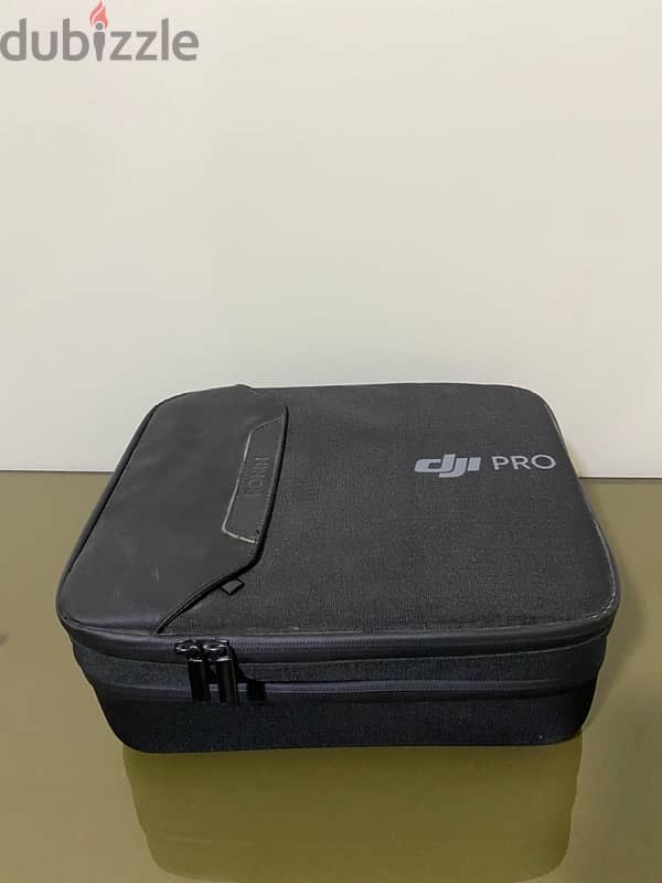 Dji RSC2 pro combo 2