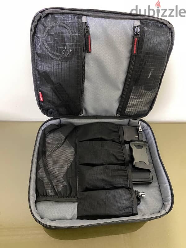 Dji RSC2 pro combo 4