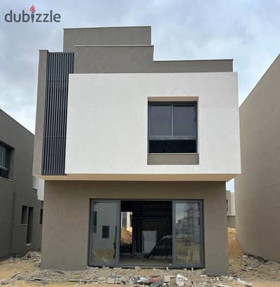 Penthouse  for sale in Badya palm hills