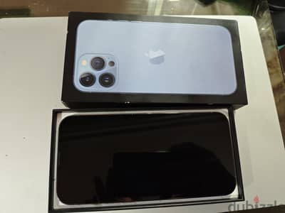 آبل - آيفون 13 برو ماكس