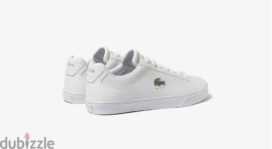 Original Lacoste sneakers size 44