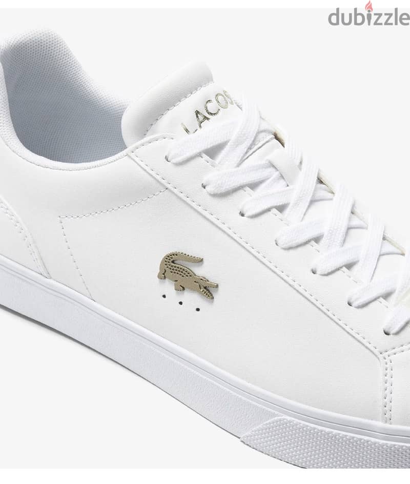 Original Lacoste sneakers size 44 1