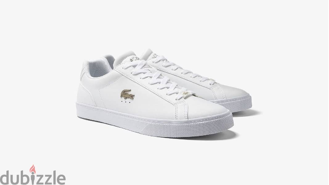 Original Lacoste sneakers size 44 2