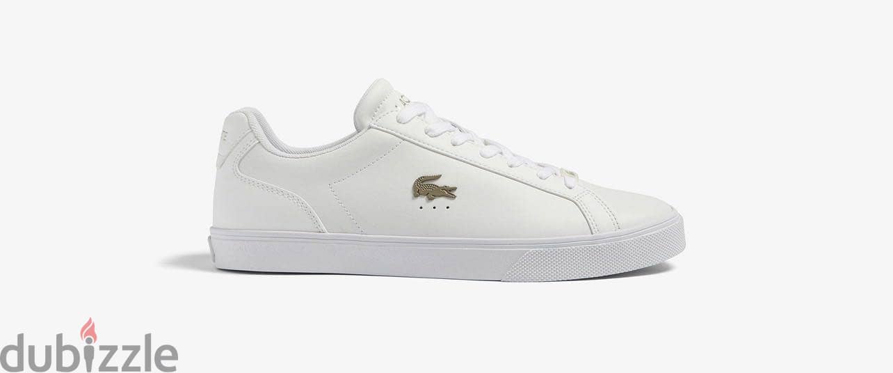 Original Lacoste sneakers size 44 3