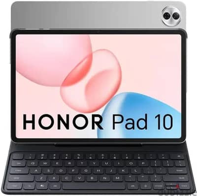 Honor Pad 10 يدعم شريحة