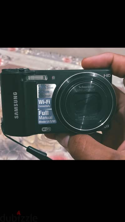 بيع كاميراSamsung WB150F